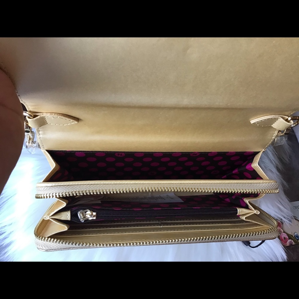Clutch wallet - Picture 7 of 8